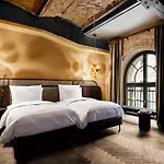 Hotel Telegraphenamt