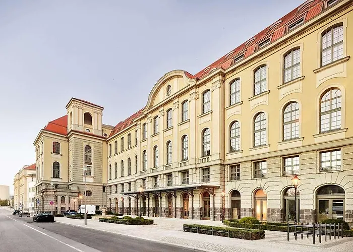 Hotel Telegraphenamt