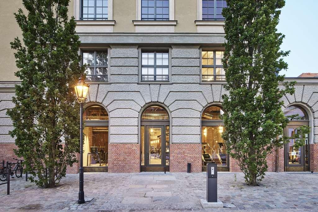 Hotel Telegraphenamt