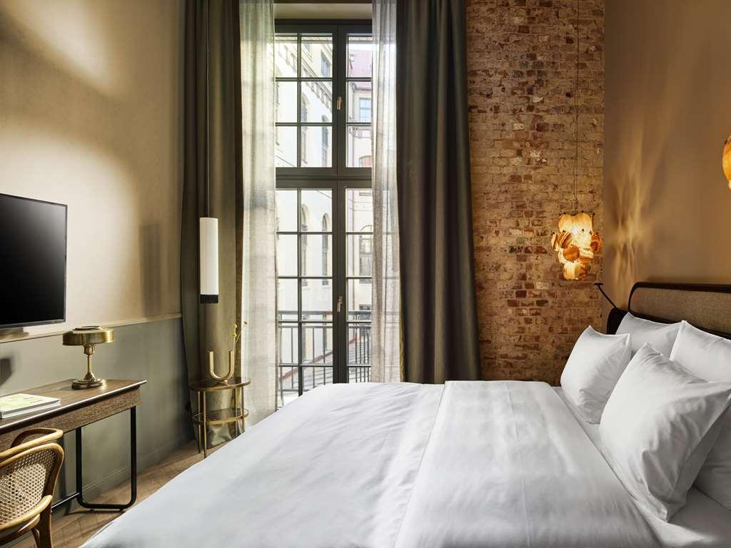 Hotel Telegraphenamt Berlino