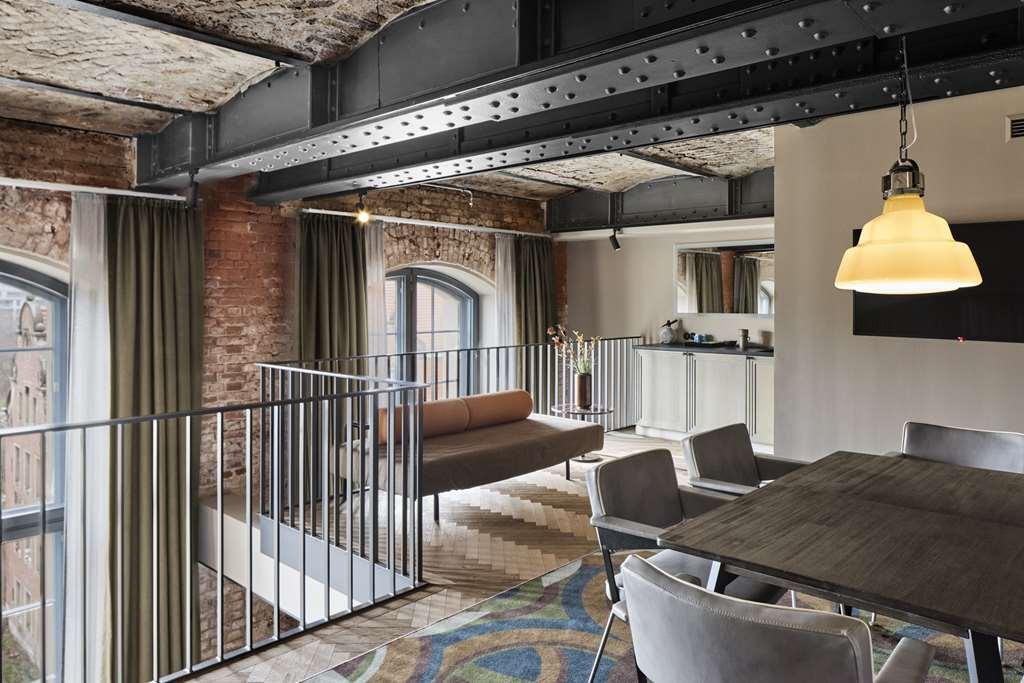 Telegraphenamt Hotel *