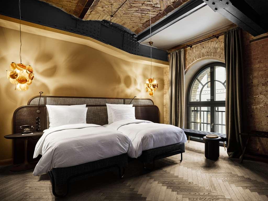Telegraphenamt Hotel Berlino