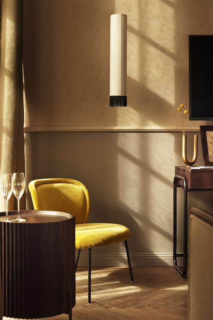 Telegraphenamt Hotel Berlino