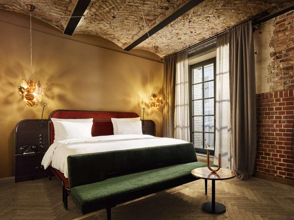 Telegraphenamt Hotel
