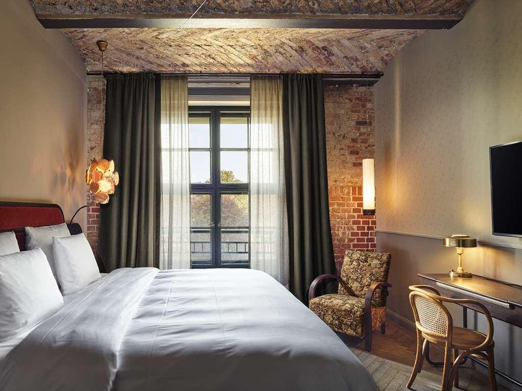 Telegraphenamt Hotel