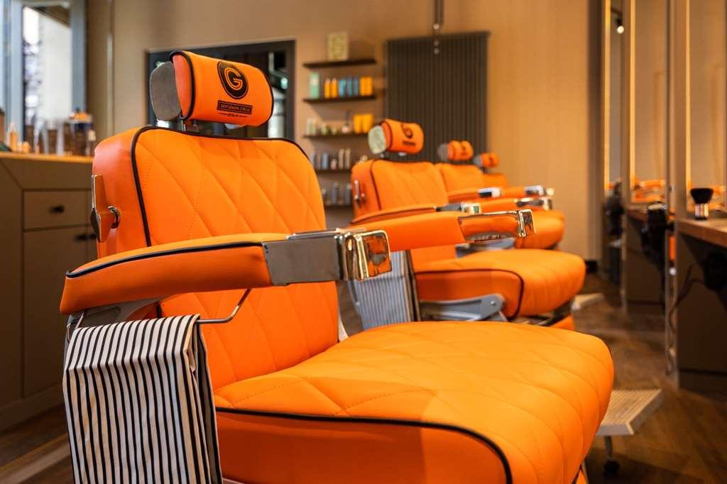 Telegraphenamt Hotel Berlino