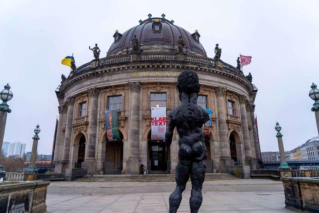 Telegraphenamt * Berlino