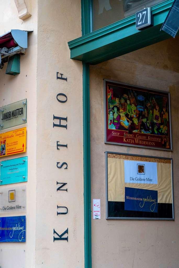 Hotel Telegraphenamt